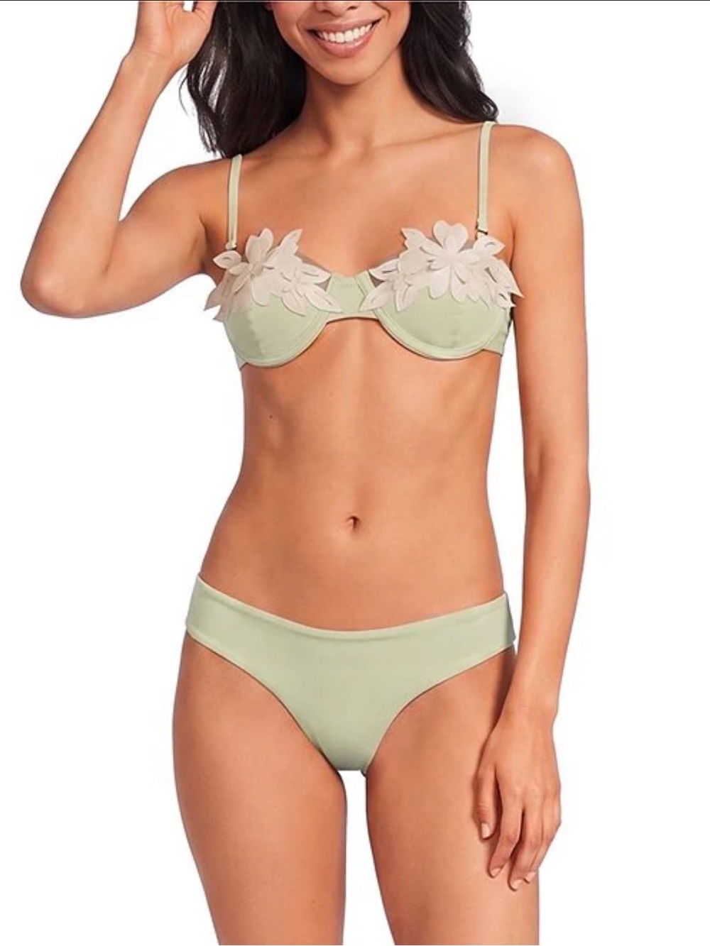 NWT Bahia Maria Classic Swim
Bottom